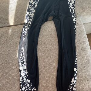 Women’s XS Athleta leggings